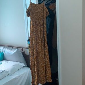 Sun dress